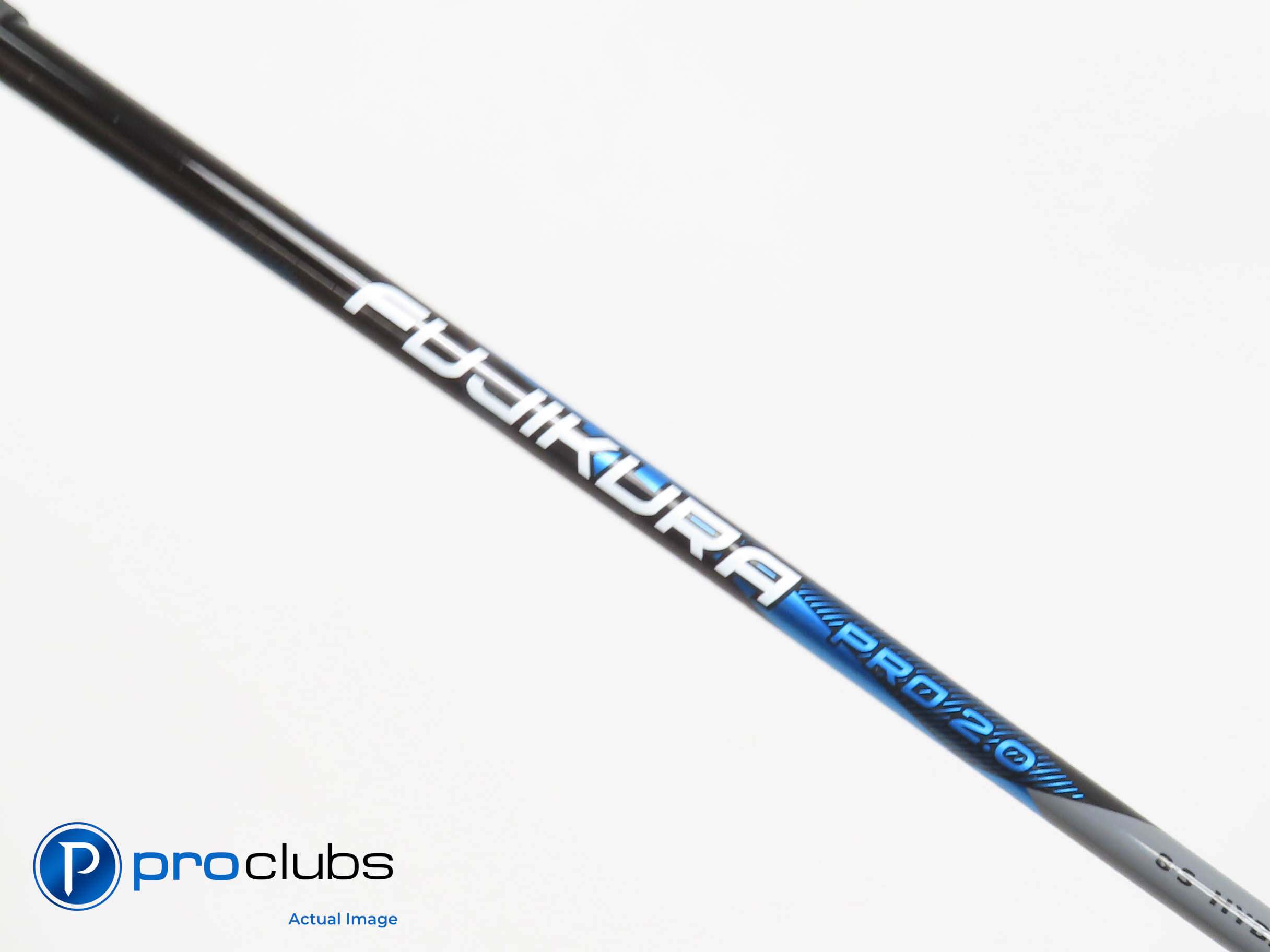 Left Handed Srixon ZX MKII 22* 4 Hybrid - Fujikura Pro 2.0 8